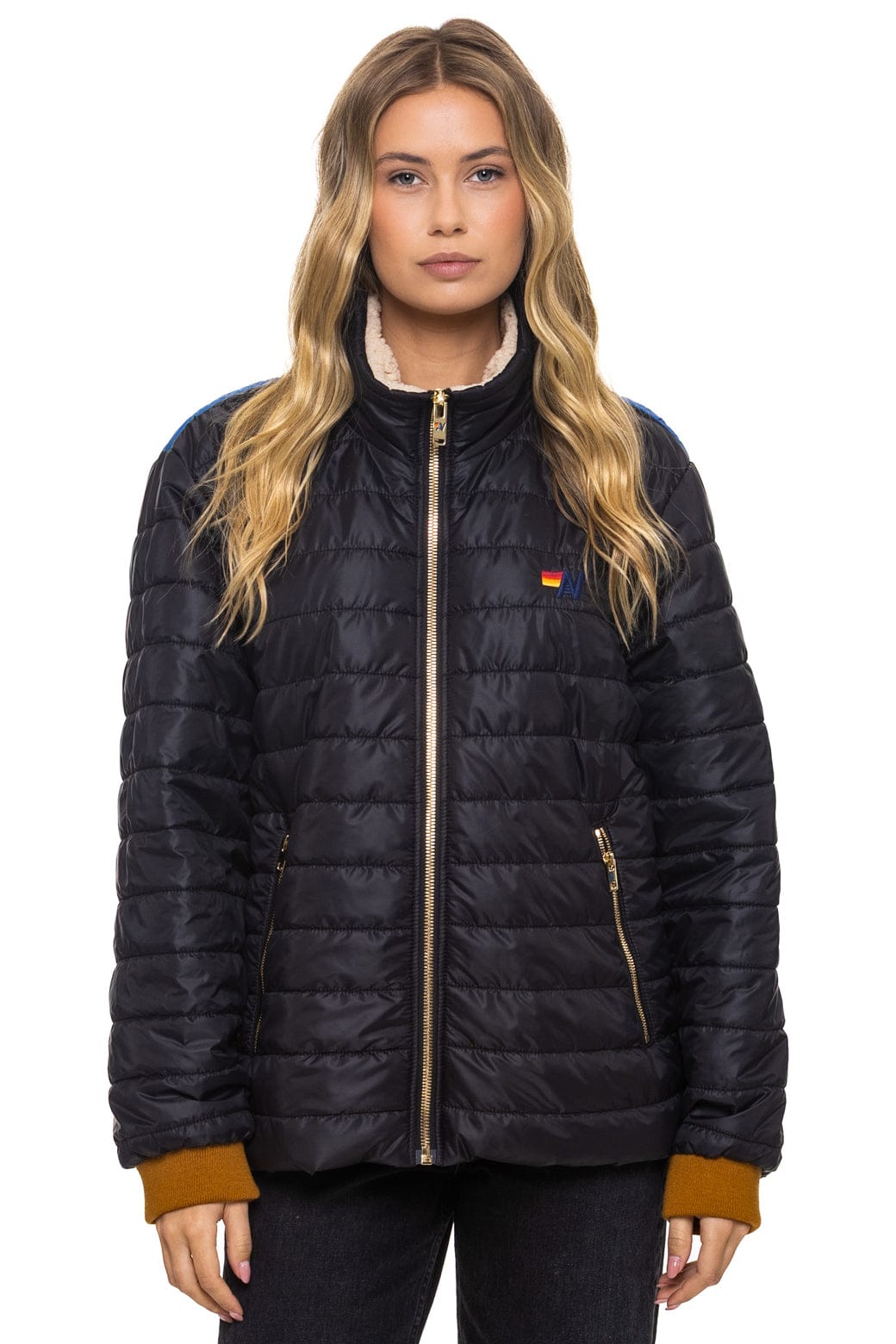 ALL SEASONS JACKET - BLACK - Image 5