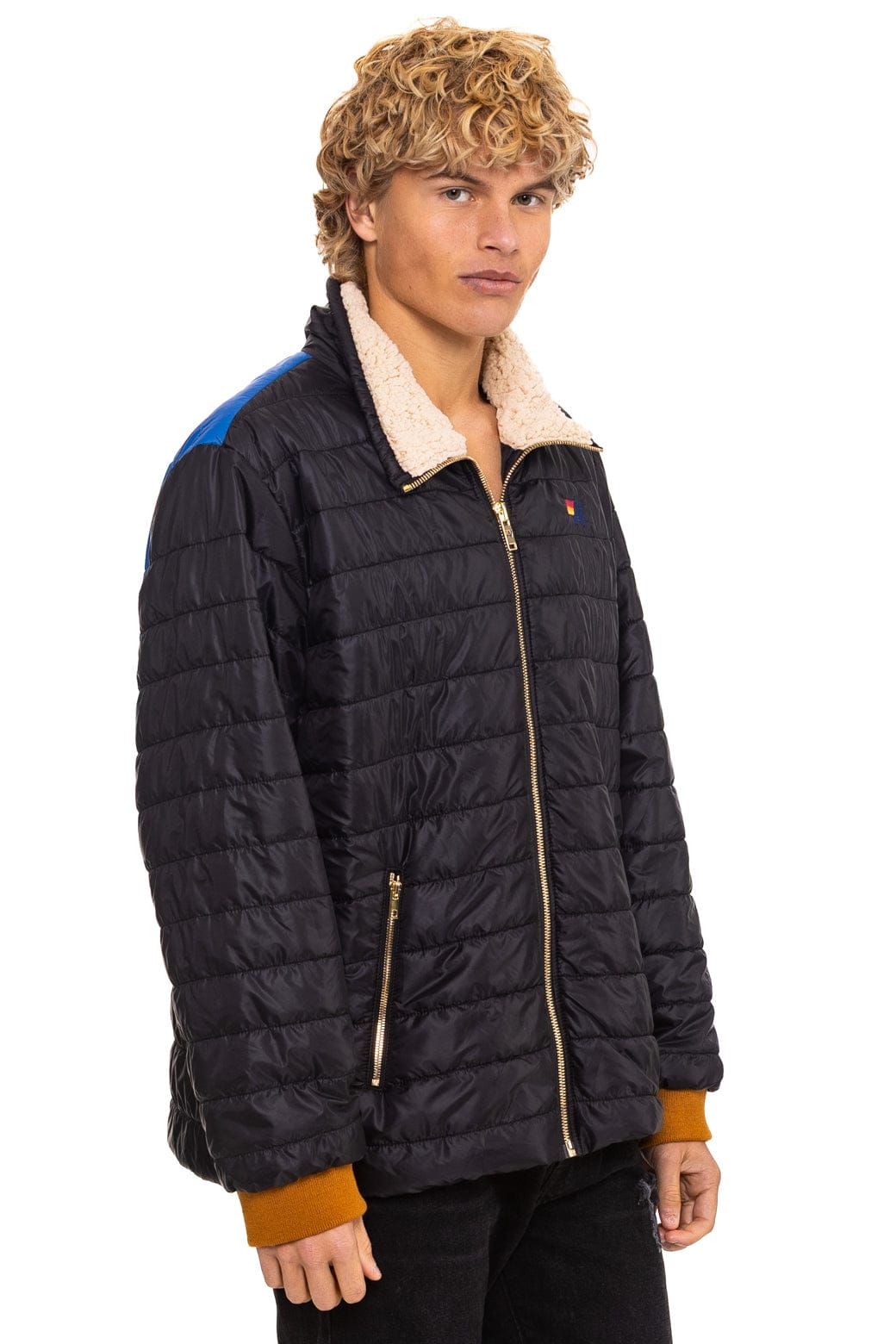 ALL SEASONS JACKET - BLACK - Image 10